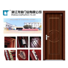 Interior Steel Wooden Door (LTG-118)